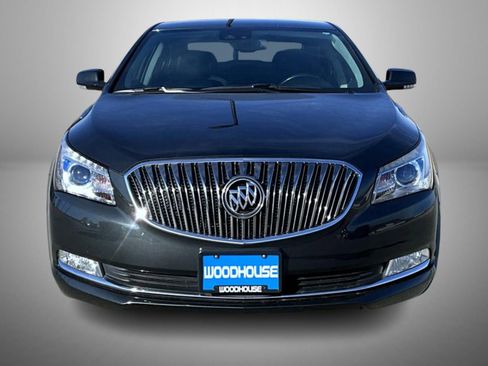 Used 2015 Buick LaCrosse Leather w/ Experience Buick Package image 2