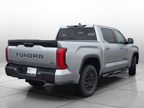 New 2026 Toyota Tundra SR5 AWD/4WD image 17