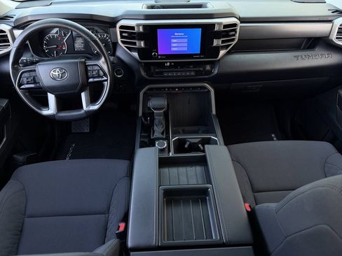 Used 2023 Toyota Tundra SR5 RWD image 11