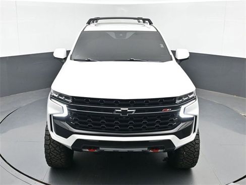 Used 2023 Chevrolet Suburban Z71 w/ Luxury Package image 41