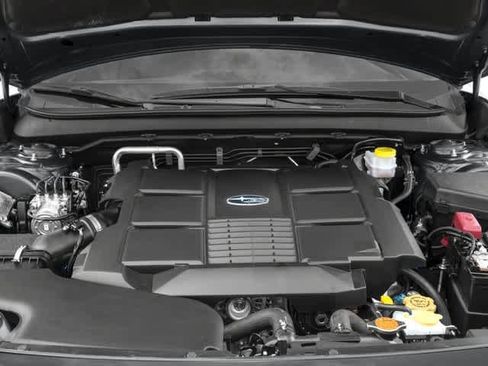 Used 2017 Subaru Outback 3.6R Limited AWD/4WD image 15
