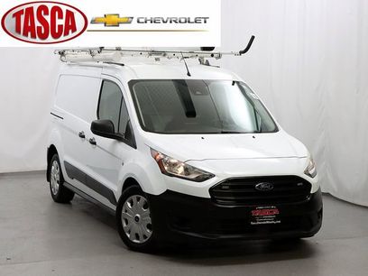 Used 2022 Ford Transit Connect XL