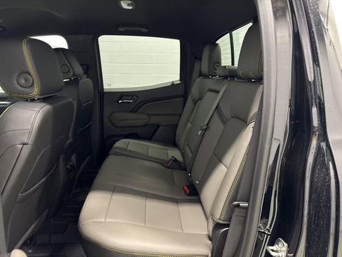 New 2026 Chevrolet Colorado ZR2 w/ Technology Package image 13