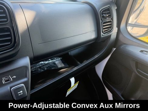 New 2026 RAM ProMaster 1500 w/ Convenience Group image 19