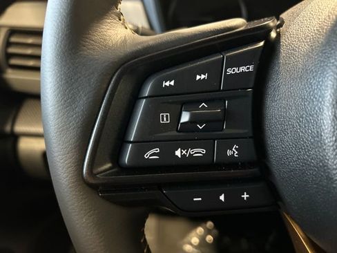 New 2026 Subaru Crosstrek 2.5i Wilderness AWD/4WD image 4