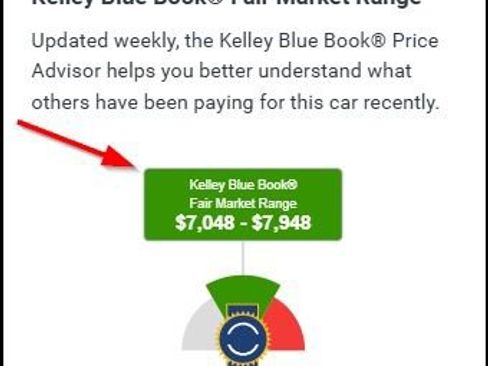 Used 2015 Kia Forte EX w/ EX Premium Package image 12