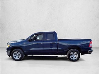 Used 2024 RAM 1500 Tradesman AWD/4WD video 2