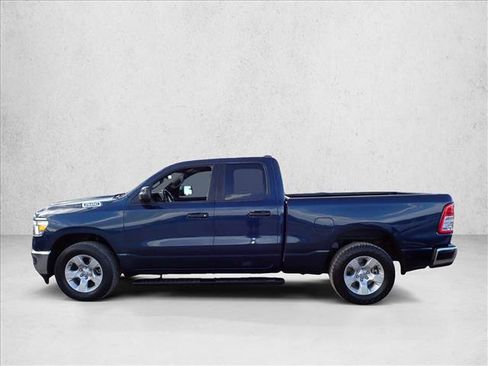 Used 2024 RAM 1500 Tradesman AWD/4WD image 2