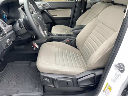 Used 2023 Ford Ranger XLT w/ Equipment Group 301A Mid image 17