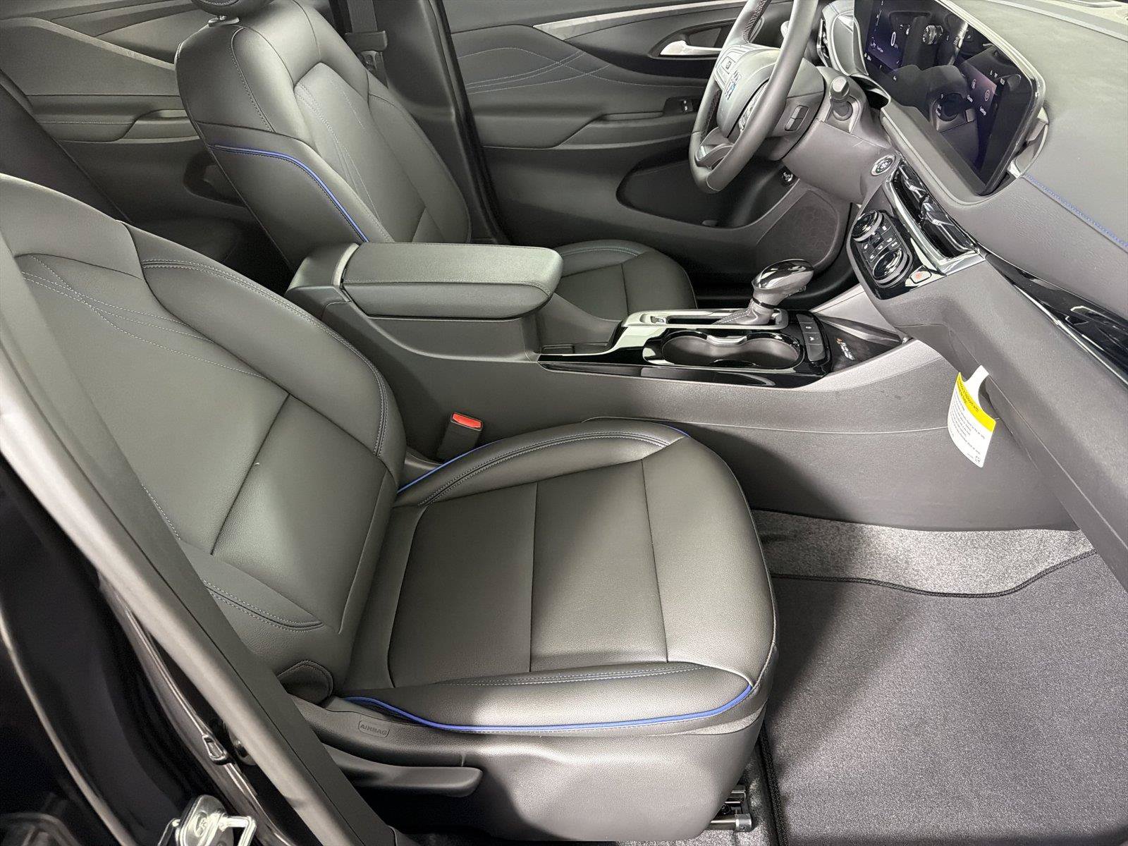 New 2026 Buick Envista Sport Touring w/ Convenience I Package FWD image 11