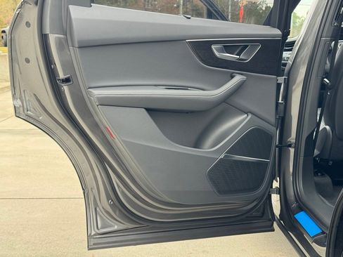 New 2026 Audi Q7 3.0T Premium Plus image 22