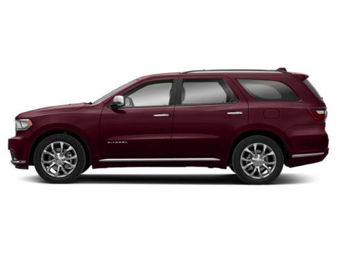Used 2018 Dodge Durango Citadel image 18