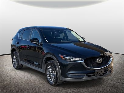 Used 2020 MAZDA CX-5 Touring