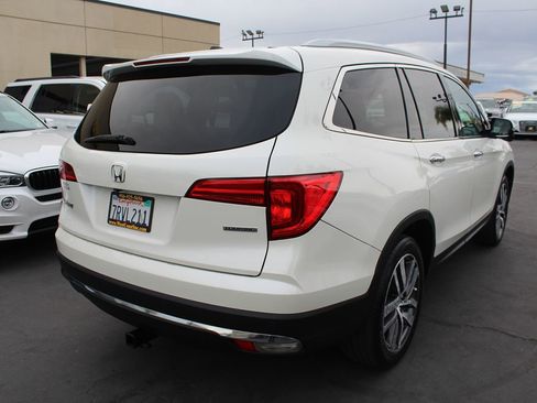 Used 2016 Honda Pilot Touring image 7