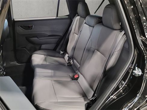 New 2026 Subaru Outback Limited XT image 19