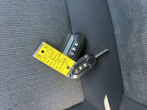 Used 2022 RAM ProMaster City Wagon image 29