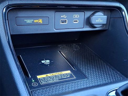 Certified 2023 Honda CR-V EX-L image 25