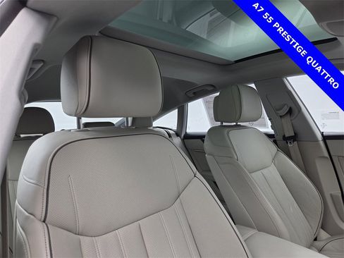 Used 2023 Audi A7 3.0T Prestige image 17