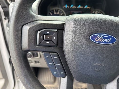 Used 2020 Ford F150 XLT w/ Equipment Group 301A Mid RWD image 22