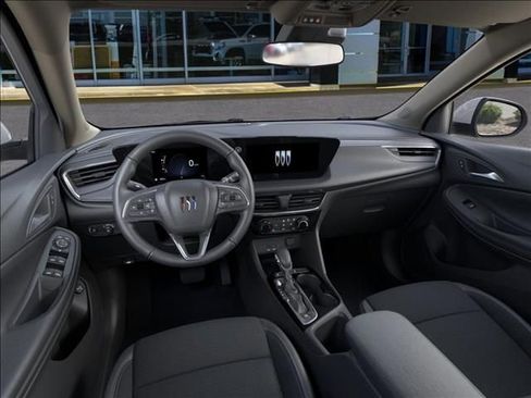New 2026 Buick Encore GX Preferred image 15