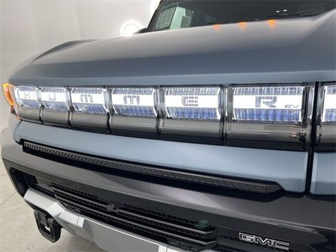 Used 2024 GMC Hummer EV 3X w/ Omega Edition image 32