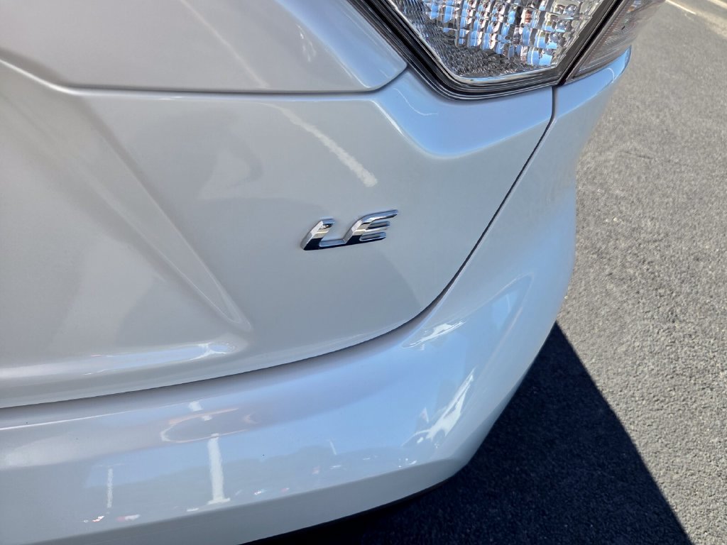 New 2027 Toyota Corolla LE FWD image 12