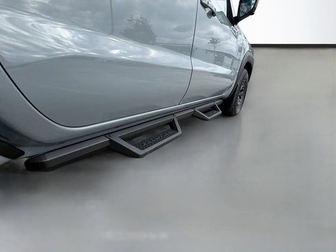 New 2026 Nissan Frontier Pro-X image 28