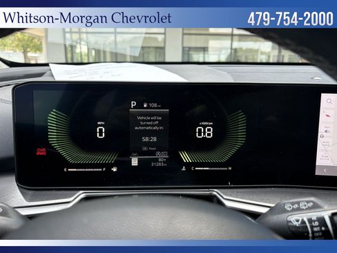 Used 2024 Kia Sorento EX w/ Panoramic Sunroof Package FWD image 18