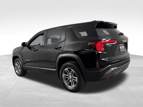 Used 2026 GMC Terrain Elevation FWD image 7