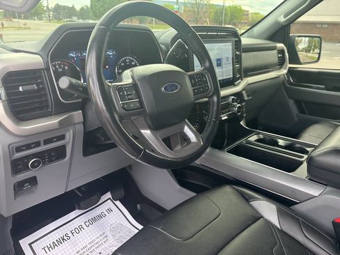 Used 2022 Ford F150 XLT w/ Equipment Group 302A High image 25