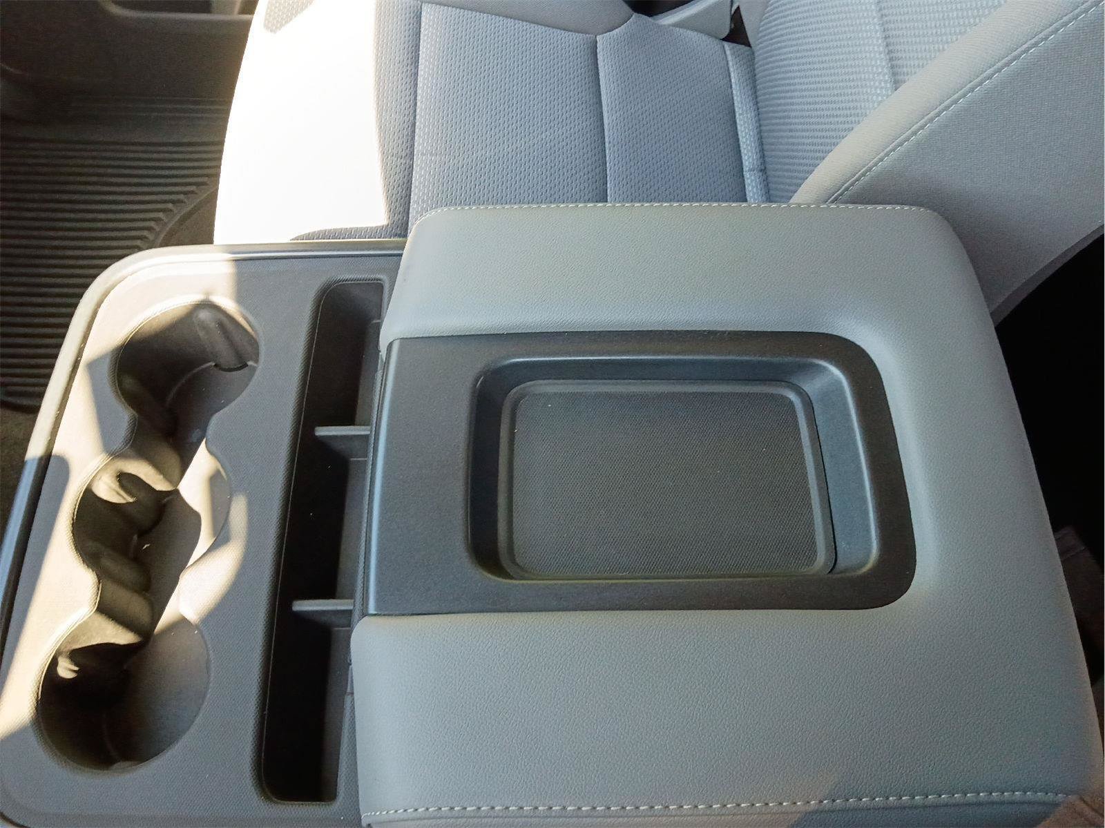 Used 2014 Chevrolet Silverado 1500 LT w/ All Star Edition AWD/4WD image 16