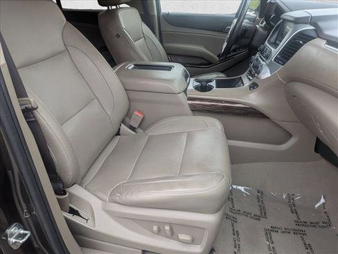 Used 2020 GMC Yukon XL SLT w/ Premium Edition RWD image 25
