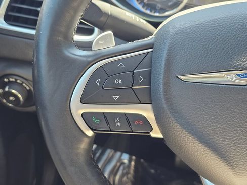 Used 2015 Chrysler 200 Limited w/ Comfort Group FWD image 25