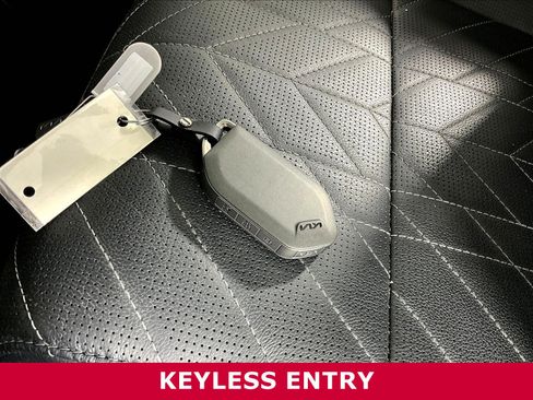 Certified 2024 Kia Telluride SX X-Line AWD/4WD image 36