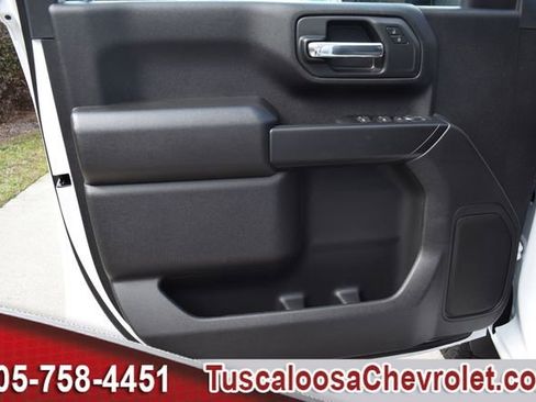 New 2026 Chevrolet Silverado 2500 Custom w/ Custom Convenience Package image 12