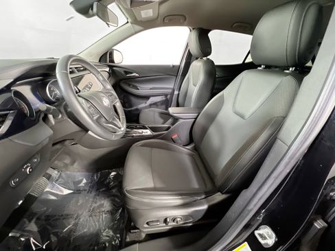 Used 2022 Buick Encore GX Preferred w/ Cold Weather Comfort Package image 19