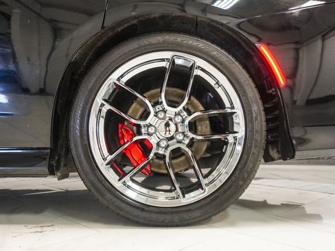 Used 2022 Dodge Charger Scat Pack w/ Plus Group RWD image 33