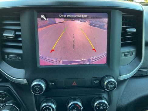 Used 2019 RAM 1500 Big Horn image 23