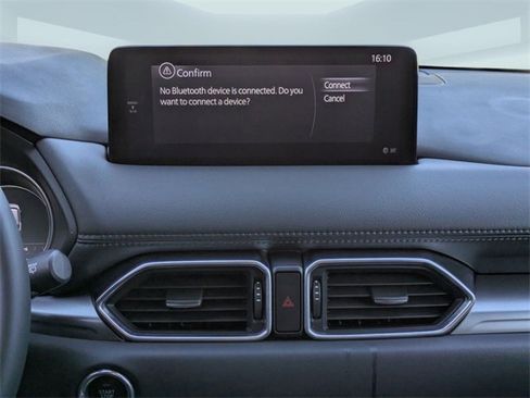 Used 2022 MAZDA CX-5 AWD 2.5 S w/ Select Package image 19