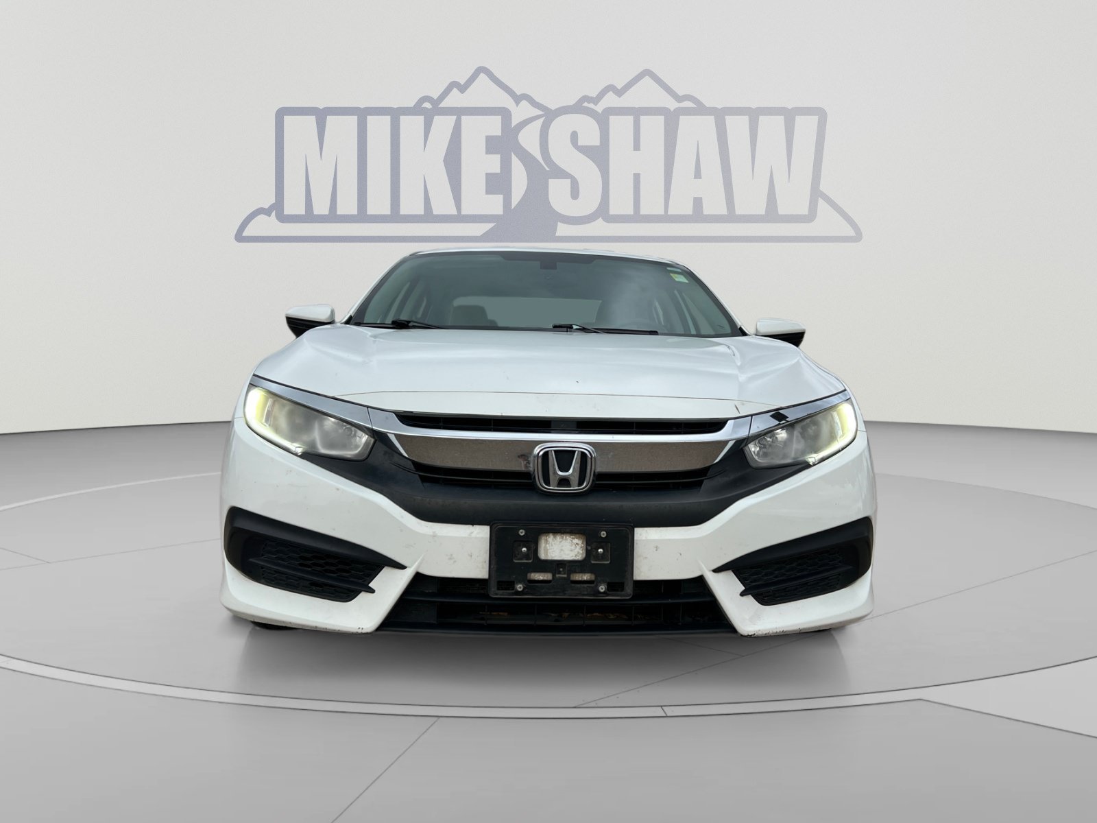 Used 2017 Honda Civic LX image 8