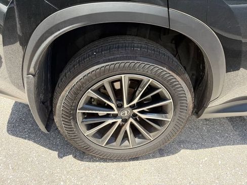 Used 2025 Lexus NX 250 FWD w/ Accessory Package (K3) image 9