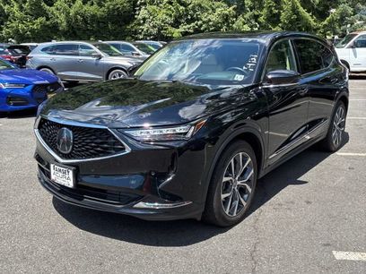 Used 2023 Acura MDX SH-AWD w/ Technology Package