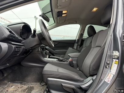Used 2019 Subaru Impreza 2.0i