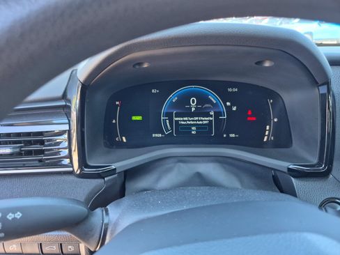 Certified 2025 Toyota Camry LE FWD image 10