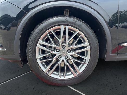 Used 2023 Acura MDX SH-AWD w/ Advance Package image 14