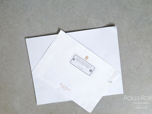 Used 2024 Rolls-Royce Spectre w/ Spectre Launch Package image 31