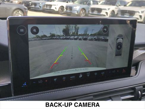 Used 2025 Lincoln Corsair Grand Touring w/ Equipment Group 302A image 18