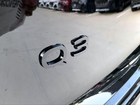 New 2026 Audi Q3 quattro 2.0T AWD/4WD image 15