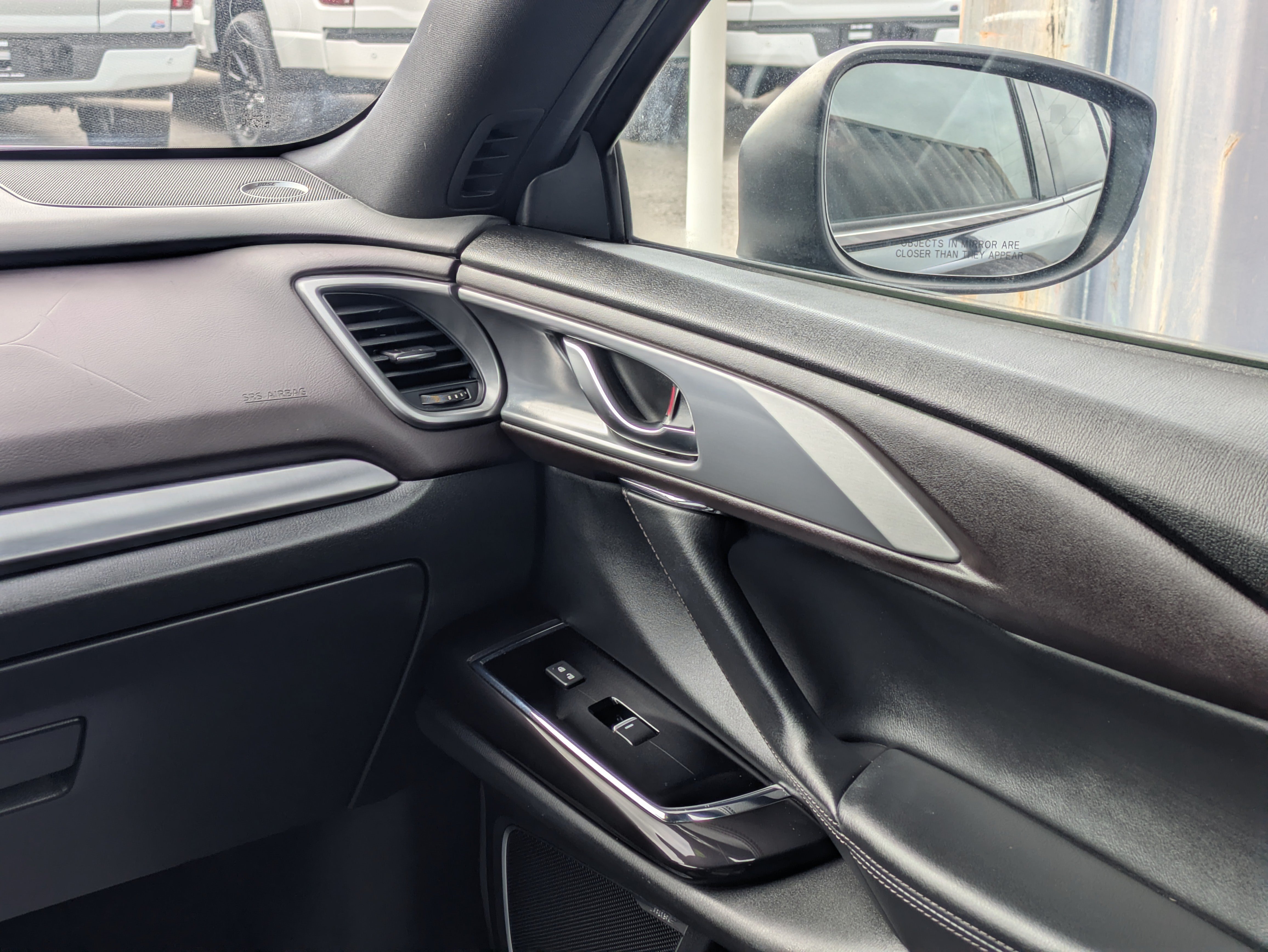 Used 2018 MAZDA CX-9 Grand Touring AWD/4WD image 18