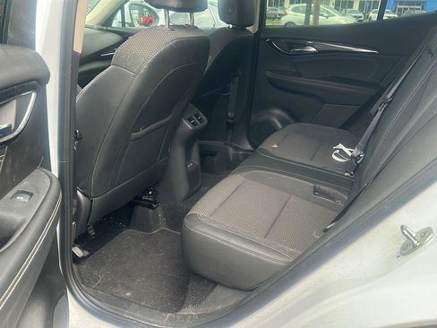 Used 2022 Buick Envision Preferred w/ Safety Package FWD image 18